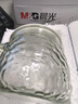 玻璃杯帶蓋勺小熊杯高顏值杯子辦公室家用咖啡杯網(wǎng)紅爆款水杯 1只裝小熊杯（帶勺子）270ml 曬單實(shí)拍圖
