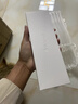 Apple/蘋果 Watch Series 10 智能手表GPS款46毫米亮黑色鋁金屬表殼黑色運動型表帶M/L MX273CH/B 曬單實拍圖