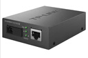 普聯(lián)（TP-LINK）千兆單模單纖光纖收發(fā)器TL-FC311A-3+TL-FC311B-3 曬單實(shí)拍圖