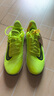 耐克（NIKE）男子 籃球鞋 PRECISION VII運(yùn)動鞋F(xiàn)N4322-700 青黃 43  曬單實(shí)拍圖
