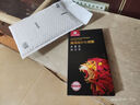 畢亞茲【全屏納米2片裝】適用小米Civi2水凝膜 civi2手機貼膜 非鋼化高清全屏覆蓋強抗指紋全膠保護(hù)JM461 曬單實拍圖