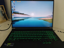 雷神獵刃S 2025【RTX5070Ti】16英寸AI設(shè)計學(xué)生編程游戲筆記本電腦(i9HX 16G1T 240Hz)國家政府補(bǔ)貼20% 曬單實拍圖