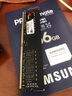 三星（SAMSUNG）256GB TF(MicroSD)存儲卡 超高速PRO深藍卡 4K超高清 適用游戲機無人機 讀速200MB/s寫速130MB/s 曬單實拍圖