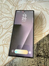 三星Samsung Galaxy Z Fold7 超輕薄折疊屏手機 劉憲華同款  驍龍8至尊版 AI手機 12GB+512GB 秘影黑 曬單實拍圖