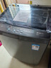 美的（Midea）波輪洗衣機全自動家用 MB120L3D 12公斤大容量 直驅變頻 一級能效 除螨 以舊換新 家電國家補貼20% 曬單實拍圖