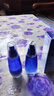水密碼海泉精華細(xì)膚水雙支裝120ml*2爽膚水補(bǔ)水保濕水潤(rùn)肌膚 曬單實(shí)拍圖