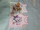 汪汪隊(duì)立大功（PAW PATROL）兒童背心女童無袖夏季A類棉護(hù)肚打底衫寶寶卡通上衣薄 PA1918 110 曬單實(shí)拍圖
