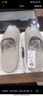 AOKANG踩屎感拖鞋男士夏季室內(nèi)家居家用浴室洗澡防滑厚底eva防臭涼拖鞋 曬單實(shí)拍圖