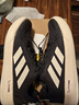 阿迪達(dá)斯 （adidas）男子戶外系列 TERREX BOAT LACE CLIMACOOL 戶外鞋 JI3499 黑色41 曬單實拍圖