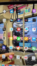 Apple/蘋果 iPad 11英寸 A16芯片2025年款學(xué)生學(xué)習(xí)辦公平板電腦二合一 銀色 128GB 官方標(biāo)配 WLAN版 曬單實(shí)拍圖