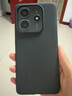 小米 REDMI Note14 5G 國家補貼 金剛品質(zhì) 5110mAh大電量 大光圈超感相機 8GB+128GB 子夜黑 紅米手機 曬單實拍圖