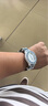 寶珀（blancpain）XS.WATCH聯(lián)名款五十噚系列表經(jīng)典男女自動機(jī)械手表七夕送禮 SO35S100南大洋 曬單實拍圖