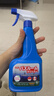 巨奇嚴(yán)選 浴室清潔劑500ml*2瓶廁所衛(wèi)生間玻璃水垢洗手臺(tái)瓷磚清洗劑 曬單實(shí)拍圖