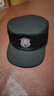 帝凱別爾危黑色保安春秋帽子可調節秋冬款加硬特訓練帽加厚正規款帝凱別爾危 保安帽秋冬款加硬 58 曬單實(shí)拍圖
