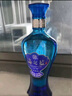洋河海之藍(lán) 52度 480ml*2瓶 禮盒裝 綿柔濃香型白酒  曬單實(shí)拍圖