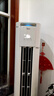 美的（Midea）空調(diào)柜機酷省電升級PRO 新一級能效節(jié)能省電變頻冷暖智能家用客廳空調(diào) 以舊換新 國家補貼20%空調(diào) 3匹 一級能效 【酷省電升級款】 曬單實拍圖
