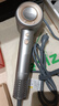 康夫（CONFU）高速電吹風(fēng)機(jī)家用大功率50億等離子速干護(hù)發(fā)七夕情人節(jié)生日禮物送女友吹風(fēng)筒F9Pro鈦空灰 曬單實拍圖