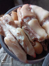 【順豐】現(xiàn)殺土豬蹄10只帶筋整只新鮮農(nóng)家小香豬散養(yǎng)豬手豬腳前后 帶筋土豬蹄4只【冷鏈速發(fā)】 曬單實(shí)拍圖