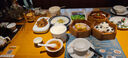 英氏（YEEHOO）嬰幼兒保溫杯寶寶水杯保溫兒童吸管杯學(xué)飲夏季杯新生兒送禮禮盒 曬單實拍圖