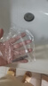 潔碧（Waterpik）沖牙器便攜式電動洗牙器水牙線潔牙器家用立式預(yù)防牙結(jié)石正畸適用全身水洗GS7禮物牙齒沖洗器 曬單實拍圖