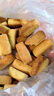 匯百熊老式爐果東北傳統(tǒng)手工懷舊零食休閑糕點心80年代老味兒道香酥餅干 【酥脆可口】爐果1斤 曬單實拍圖