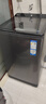 海爾（Haier）【大桶】新品雙動(dòng)力波輪洗衣機(jī)直驅(qū)變頻10公斤BZ618智能語(yǔ)音播報(bào)家用全自動(dòng)防纏繞后控大彩屏觸控 AI智慧洗自編程+頑漬洗除菌螨桶自潔+羽絨服預(yù)約洗 送貨上樓到家/免費(fèi)上門(mén)安裝 曬單實(shí)拍圖