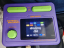 SONICAKE電吉他綜合口袋大師效果器Pocket Master迷你充電貝斯內(nèi)錄鼓機(jī)IR 幻影紫+禮包 曬單實(shí)拍圖