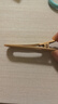 加恩倍玫瑰的故事劉亦菲同款咖色發(fā)夾女側(cè)邊劉海碎發(fā)鴨嘴夾子頭飾發(fā)卡夏 咖色漸變?nèi)装l(fā)夾 曬單實拍圖