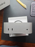 【95成新】Apple/蘋果AI電腦/2024Mac mini迷你主機(jī) M4銀色(10+10核) 16G 512G臺(tái)式電腦主機(jī) MU9E3CH/A 曬單實(shí)拍圖