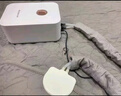 志高（CHIGO） 水暖毯 除螨智能定時(shí)水暖電熱毯雙人水暖炕水電褥子水熱水暖床墊 3天1度電【智能款+遙控】高級毯  【多人1.8*2.0米】 曬單實(shí)拍圖