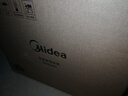 美的（Midea）電飯煲 0涂層電飯鍋4升 316L不銹鋼內(nèi)膽3-4人家用多功能無涂層微壓智能預(yù)約MB-RE476S 曬單實拍圖