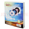 銘大金碟（MNDA）光盤cd dvd專用環(huán)保雙面裝PP袋 柔軟裝 50片/包 曬單實(shí)拍圖