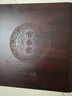 官參堂 大連底播淡干海參干貨9年遼刺參海鮮水產(chǎn)禮盒 禮盒裝 精選 250g*1盒 20-30只 曬單實(shí)拍圖