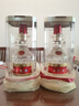 五糧液 普五八代  濃香型白酒 52度 500ml*2 雙瓶 【名酒鑒真】年份隨機(jī) 曬單實(shí)拍圖