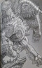 巨人戰(zhàn)爭 《劍風傳奇》《大劍》《BLAME！》作者三浦建太郎遺世力作！ 曬單實拍圖