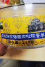 媽閣餅家海苔肉松雞蛋卷260g 圓罐餅干糕點零食團(tuán)購送禮 曬單實拍圖