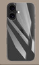 rurihai 適用蘋果16/plus鋼化背膜iPhone16Pro/max后背膜面蓋貼紙手機(jī)保護(hù)軟膜 蘋果16【鋼化后背膜】2片裝 曬單實(shí)拍圖