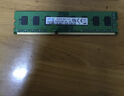 三星（SAMSUNG）DDR3 UDIMM 3代臺(tái)式機(jī)主機(jī)電腦內(nèi)存條PC3 PC3L 8500 10600 12800三星原廠粒子 DIY升級(jí)加裝 臺(tái)式機(jī) DDR3 標(biāo)壓1.5V 1600 4G 曬單實(shí)拍圖