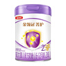 伊利金領(lǐng)冠菁護A2 超高乳鐵蛋白較大嬰兒奶粉2段(6-12月)800g全新升級 曬單實拍圖