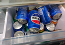 百事可樂 Pepsi 汽水 碳酸飲料 330ml*24聽  新老包裝隨機發(fā)貨 曬單實拍圖