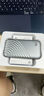 西部數(shù)據(jù)（WD）2TB NVMe 移動(dòng)固態(tài)硬盤（PSSD）My Passport隨行SSD type-c接口 1050MB/s 手機(jī)直連筆記本兩用外接 曬單實(shí)拍圖