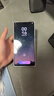 三星（SAMSUNG）Galaxy S24 Ultra S25 Ultra  智享生活辦公 超亮護(hù)眼大屏SPen S25 Ultra 鈦銀藍(lán) 12GB+512GB 港版 曬單實(shí)拍圖