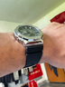 卡西歐（CASIO）手表男G-SHOCK八王子運(yùn)動(dòng)學(xué)生日韓表送男友禮物GM-2100-1A 曬單實(shí)拍圖