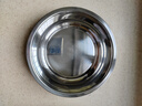 美廚（maxcook）加厚304不銹鋼湯盆16CM MCWATP16 可用電磁爐 加寬加深 曬單實(shí)拍圖