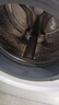 西門子（SIEMENS）iQ300 10公斤滾筒洗衣機(jī)全自動 智能除漬 強(qiáng)效除螨 防過敏 15分鐘快洗 100AW 家電國家補(bǔ)貼 曬單實拍圖