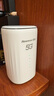 紐曼5G無線路由器隨身WiFi6移動免插卡cpe全網(wǎng)通千兆雙頻車載便攜式高速上網(wǎng)卡全國通用流量2025款 曬單實拍圖