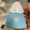 Hi!papa海龜爸爸嬰童防曬霜純物理防曬兒童寶寶專用小雪山防曬乳40g 曬單實拍圖