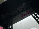 航嘉（Huntkey） MVP系列 臺式機(jī)主機(jī)電腦電源 額定650W/750W/850W/1000W/1200W全模組電源 寬幅電壓/PCIE5.1接口 WD650EVO炫金戰(zhàn)神模組-650W金牌 M 曬單實(shí)拍圖