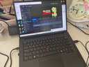ThinkPad【國家補貼20%】T14p AI PC酷睿Ultra5 14.5英寸高性能工程師本筆記本電腦 32G 1TB 3K 商務(wù)辦公本 曬單實拍圖