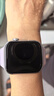 華為（HUAWEI）WATCH FIT 4 智能運(yùn)動手表 超輕薄大屏 潮流運(yùn)動 長續(xù)航 藍(lán)牙通話 運(yùn)動手表 風(fēng)信紫 氟橡膠表帶 曬單實拍圖